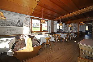 Café Perner, Rohrmoos