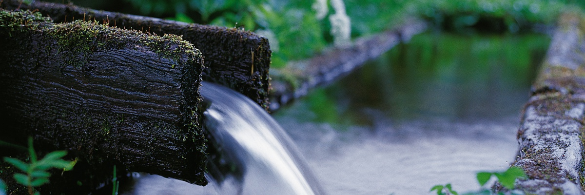 Brunnen - Foto: Herbert Raffalt