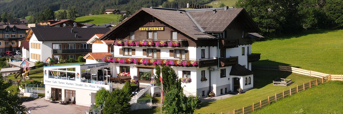 Hotel Perner