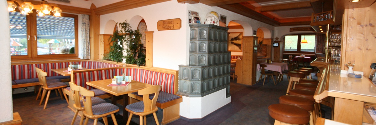 Café Perner, Rohrmoos/Schladming